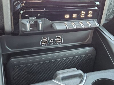 2026 RAM Ram 2500 RAM 2500 LONE STAR CREW CAB 4X4 6'4' BOX