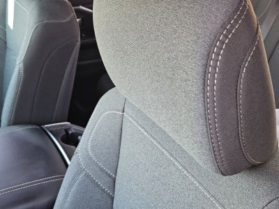 2026 RAM Ram 2500 RAM 2500 LONE STAR CREW CAB 4X4 6'4' BOX