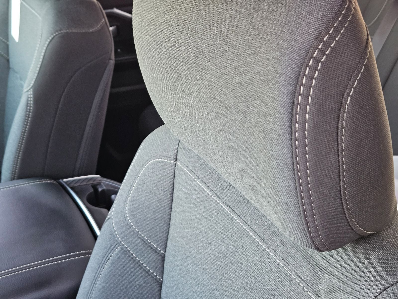 2026 RAM Ram 2500 RAM 2500 LONE STAR CREW CAB 4X4 6'4' BOX