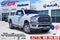 2024 RAM Ram 2500 Laramie Crew Cab 4x4 6'4' Box