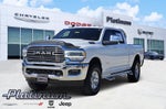2024 RAM Ram 2500 Laramie Crew Cab 4x4 6'4' Box