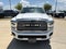 2024 RAM Ram 2500 Laramie Crew Cab 4x4 6'4' Box