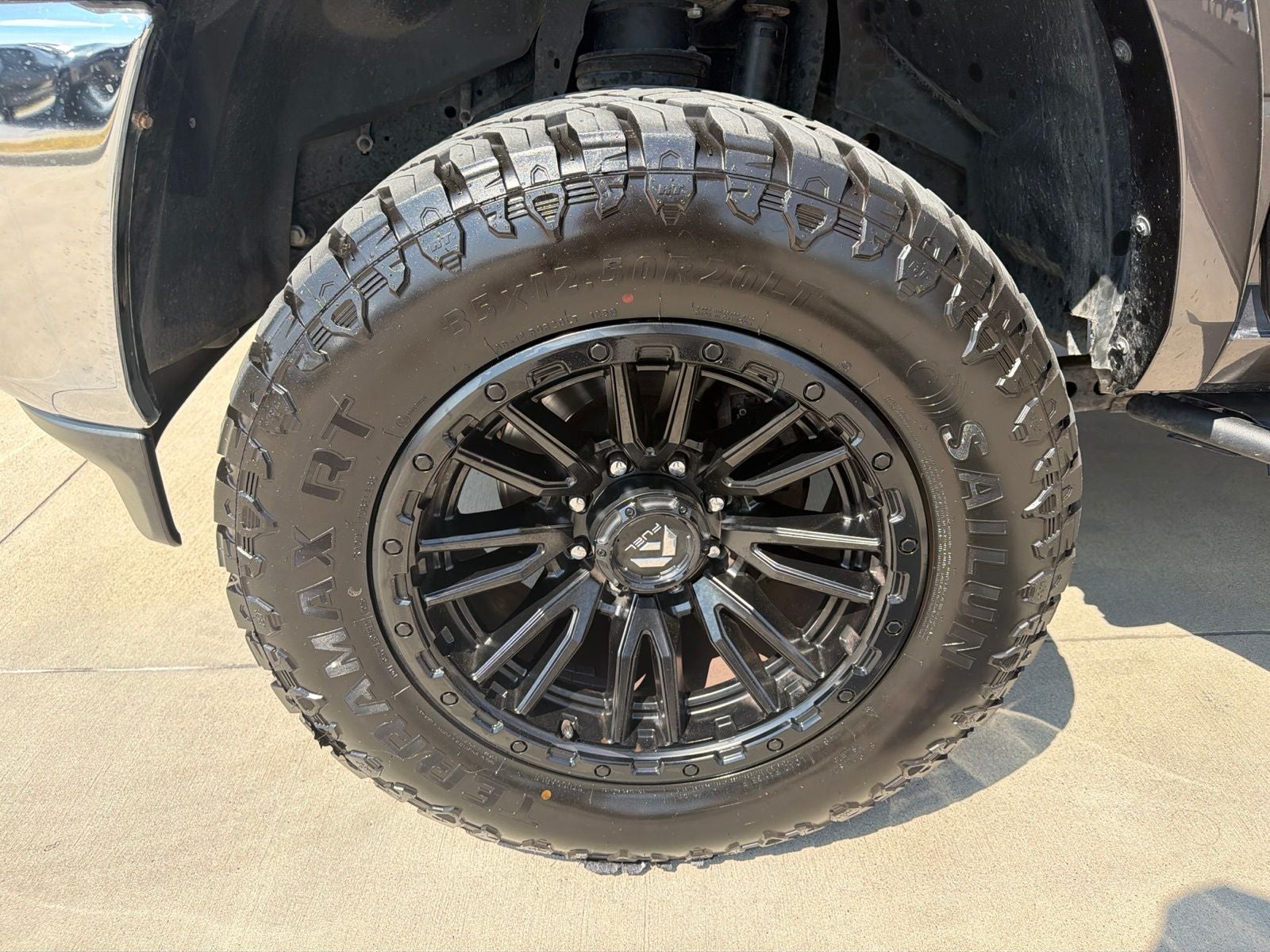 2022 RAM Ram 2500 Laramie Crew Cab 4x4 6'4' Box