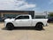 2027 RAM Ram 2500 Laramie