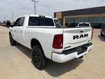 2027 RAM Ram 2500 Laramie