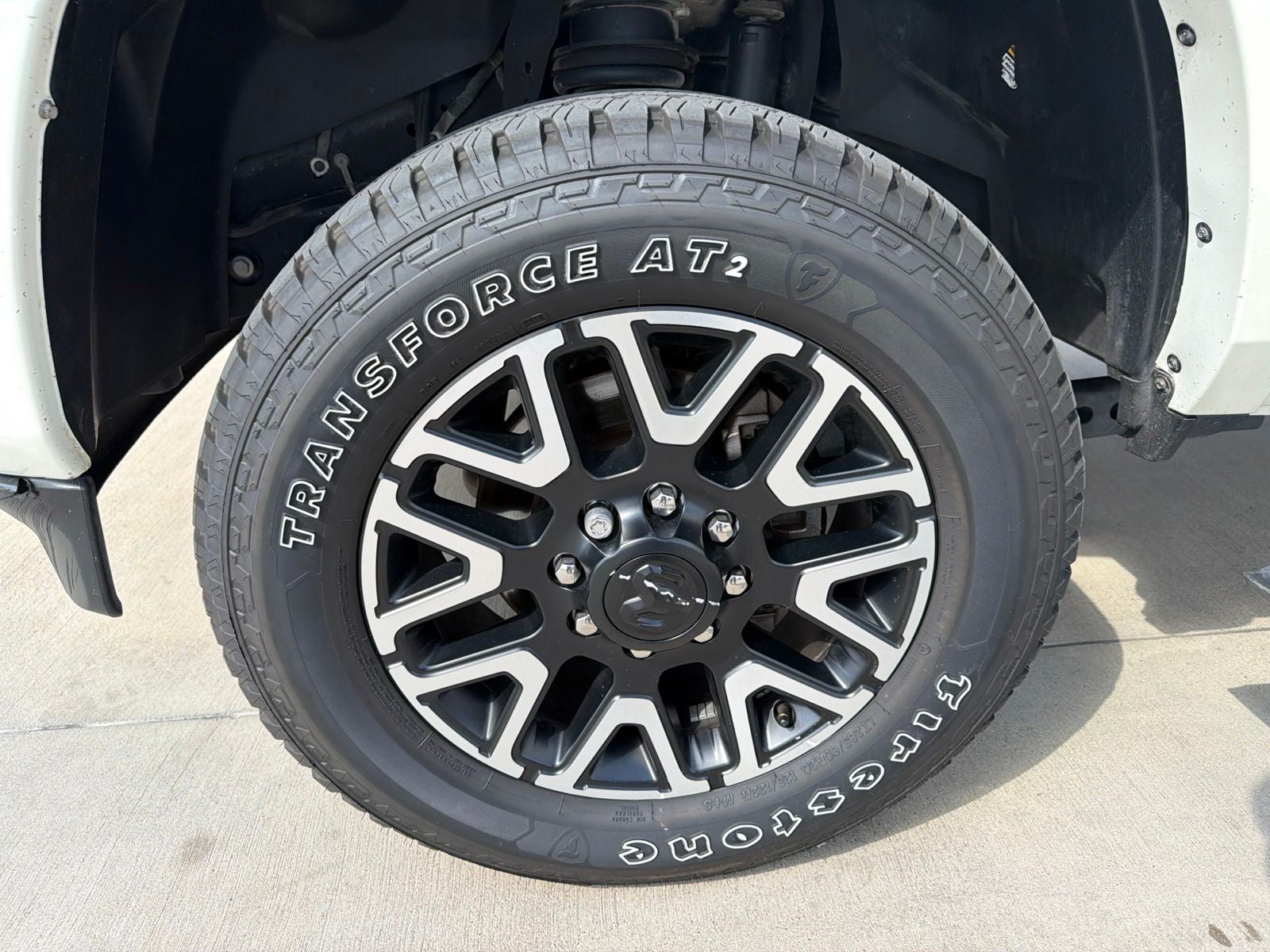 2024 RAM Ram 2500 Limited Longhorn Crew Cab 4x4 6'4' Box