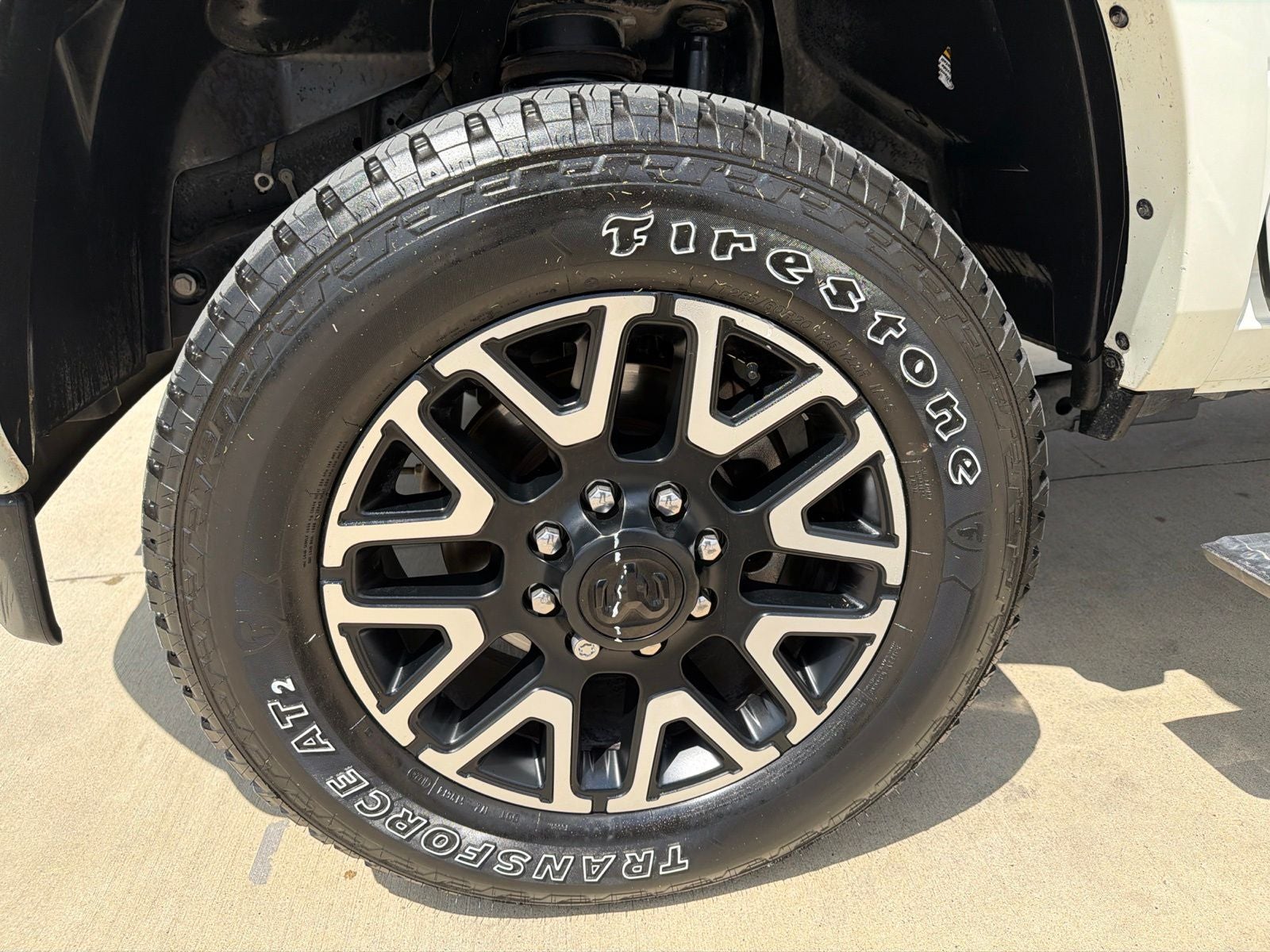 2024 RAM Ram 2500 Limited Longhorn Crew Cab 4x4 6'4' Box