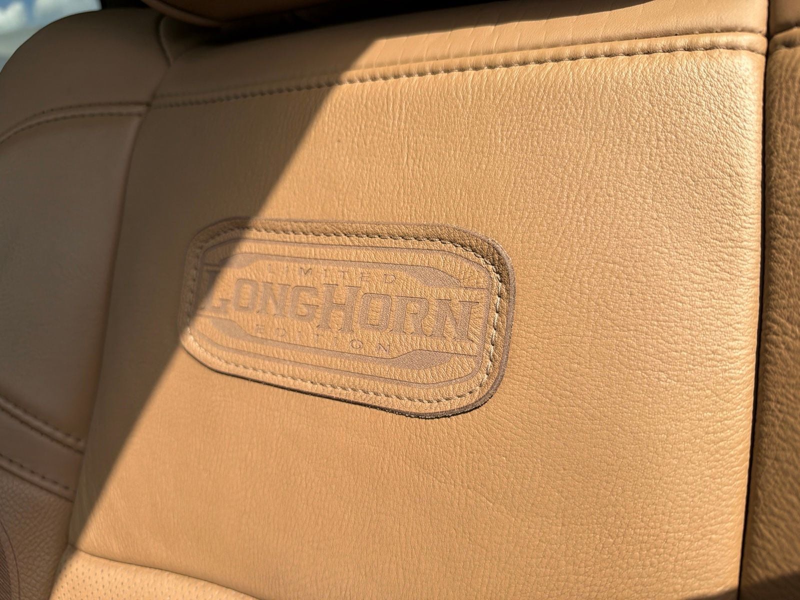 2024 RAM Ram 2500 Limited Longhorn Crew Cab 4x4 6'4' Box