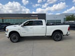 2024 RAM Ram 2500 Limited Longhorn Crew Cab 4x4 6'4' Box