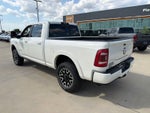 2024 RAM Ram 2500 Limited Longhorn Crew Cab 4x4 6'4' Box