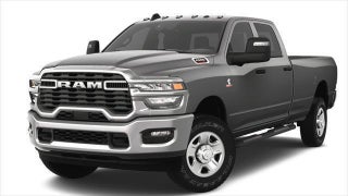 2025 RAM Ram 2500 RAM 2500 TRADESMAN CREW CAB 4X4 8' BOX