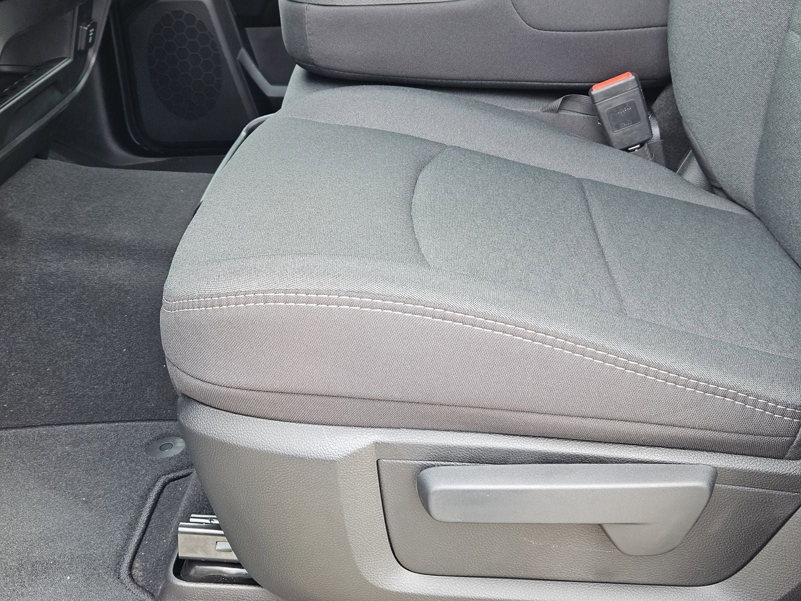 2025 RAM Ram 2500 Tradesman Crew Cab 4x4 8' Box