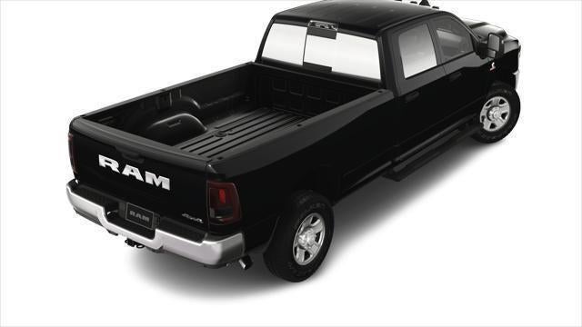 2025 RAM Ram 2500 RAM 2500 TRADESMAN CREW CAB 4X4 8' BOX