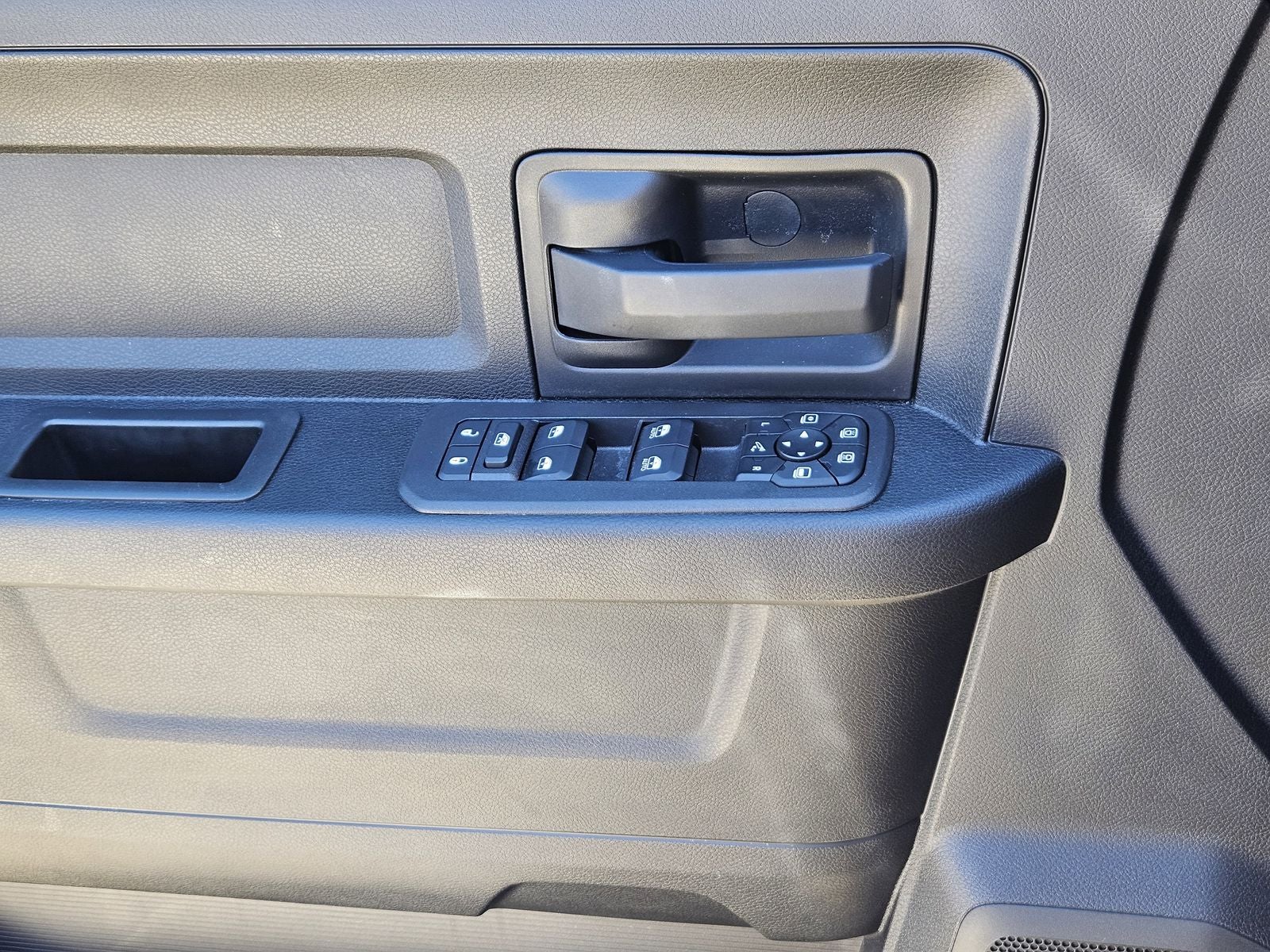 2025 RAM Ram 2500 RAM 2500 TRADESMAN CREW CAB 4X4 8' BOX