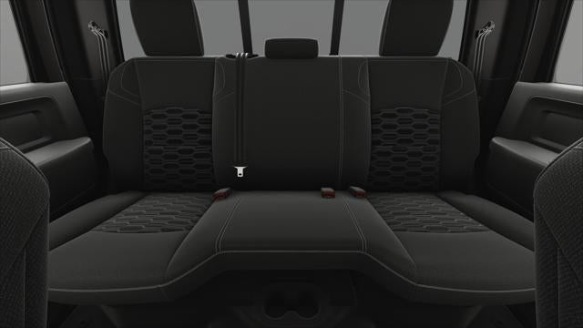 2025 RAM Ram 2500 RAM 2500 TRADESMAN CREW CAB 4X4 8' BOX