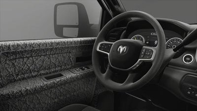 2025 RAM Ram 2500 RAM 2500 TRADESMAN CREW CAB 4X4 8' BOX