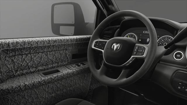 2025 RAM Ram 2500 RAM 2500 TRADESMAN CREW CAB 4X4 8' BOX