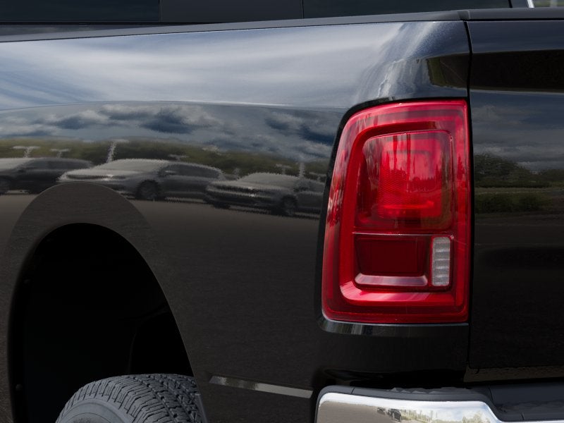 2025 RAM Ram 2500 RAM 2500 TRADESMAN CREW CAB 4X4 8' BOX