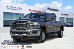 2025 RAM Ram 2500 RAM 2500 TRADESMAN CREW CAB 4X4 8' BOX