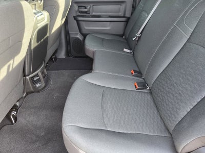 2025 RAM Ram 2500 RAM 2500 TRADESMAN CREW CAB 4X4 8' BOX