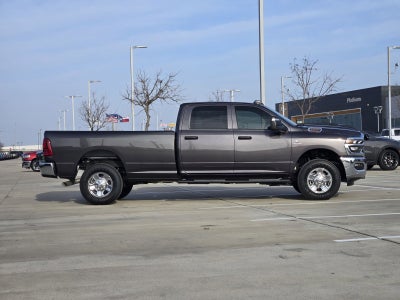 2025 RAM Ram 2500 RAM 2500 TRADESMAN CREW CAB 4X4 8' BOX