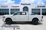 2024 RAM Ram 2500 Limited Crew Cab 4x4 6'4' Box