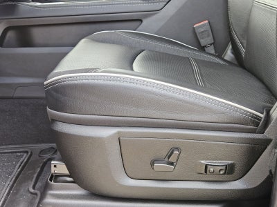 2025 RAM Ram 2500 Limited Crew Cab 4x4 6'4' Box