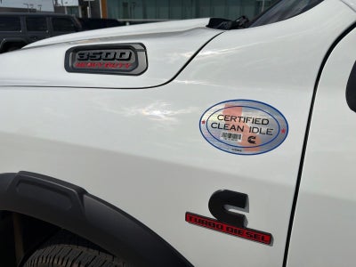 2026 RAM Ram 3500 Tradesman