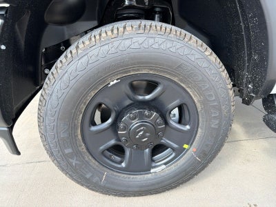 2026 RAM Ram 3500 Tradesman