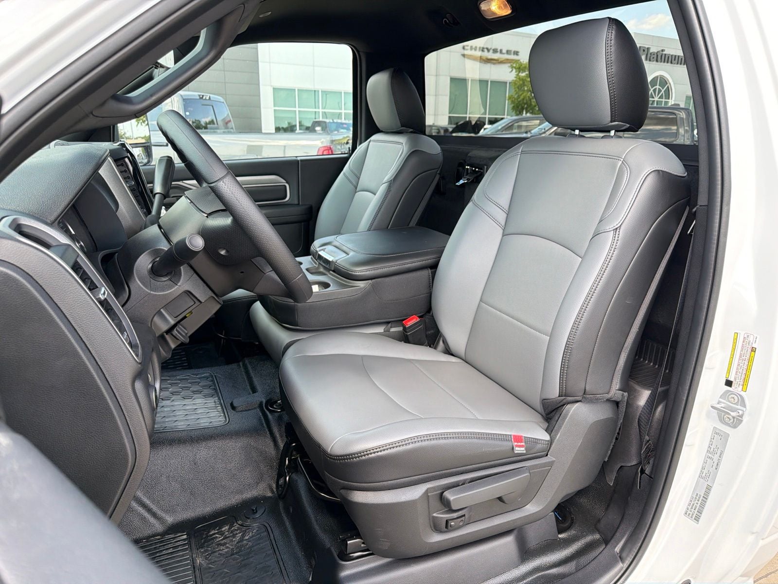2026 RAM Ram 3500 Tradesman