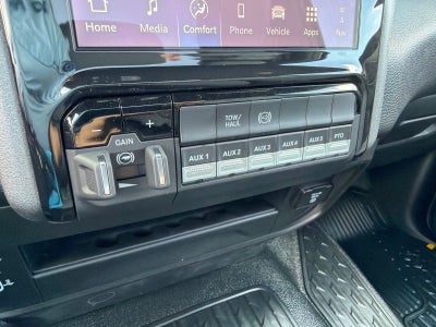 2026 RAM Ram 3500 Tradesman