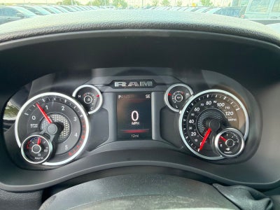 2026 RAM Ram 3500 Tradesman