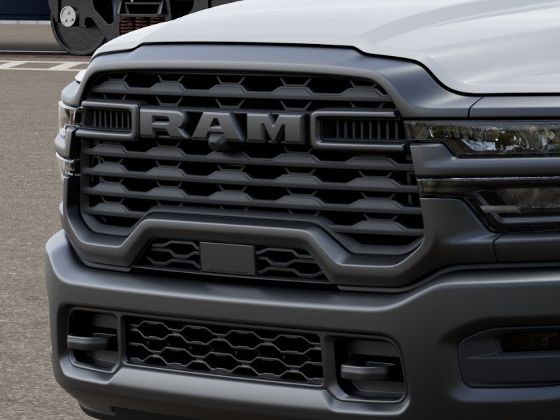 2026 RAM Ram 3500 Chassis Cab RAM 3500 TRADESMAN CHASSIS REGULAR CAB 4X4 60' CA