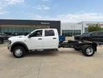 2027 RAM 4500 Chassis Cab Tradesman