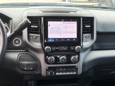 2027 RAM 4500 Chassis Cab Tradesman