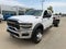 2027 RAM 4500 Chassis Cab Tradesman