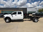 2027 RAM 4500 Chassis Cab Tradesman