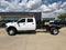 2027 RAM 4500 Chassis Cab Tradesman