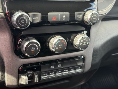 2027 RAM 4500 Chassis Cab Tradesman