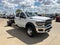 2027 RAM 4500 Chassis Cab Tradesman