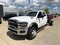 2027 RAM 4500 Chassis Cab Tradesman