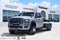 2026 RAM Ram 5500 Chassis Cab RAM 5500 TRADESMAN CHASSIS CREW CAB 4X4 84' CA