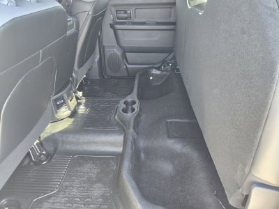 2026 RAM Ram 5500 Chassis Cab RAM 5500 TRADESMAN CHASSIS CREW CAB 4X4 84' CA