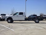2026 RAM Ram 5500 Chassis Cab RAM 5500 TRADESMAN CHASSIS CREW CAB 4X4 84' CA