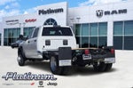 2026 RAM Ram 5500 Chassis Cab RAM 5500 TRADESMAN CHASSIS CREW CAB 4X4 84' CA