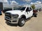2027 RAM 5500 Chassis Cab Tradesman