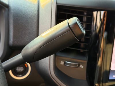 2027 RAM 5500 Chassis Cab Tradesman