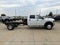 2026 RAM 5500 Chassis RAM 5500 TRADESMAN CHASSIS CREW CAB 4X4 84' CA