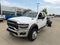 2026 RAM 5500 Chassis RAM 5500 TRADESMAN CHASSIS CREW CAB 4X4 84' CA