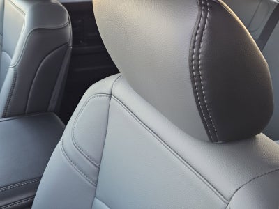 2026 RAM Ram 5500 Chassis Cab RAM 5500 TRADESMAN CHASSIS CREW CAB 4X4 84' CA